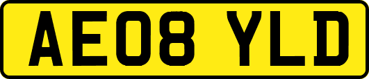 AE08YLD