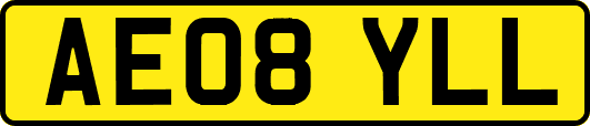 AE08YLL