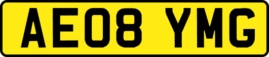 AE08YMG