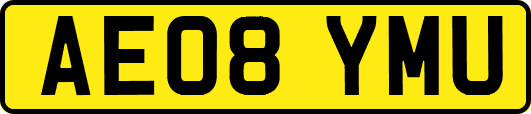 AE08YMU