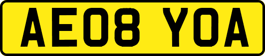 AE08YOA