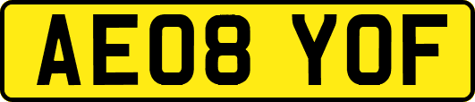 AE08YOF