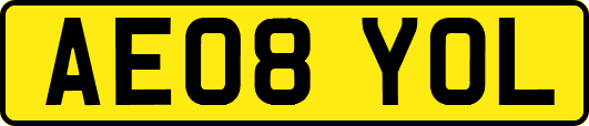 AE08YOL