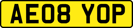 AE08YOP