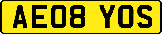 AE08YOS