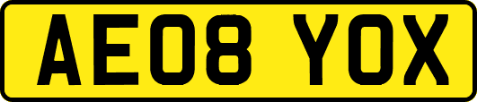 AE08YOX