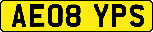 AE08YPS