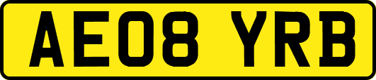 AE08YRB