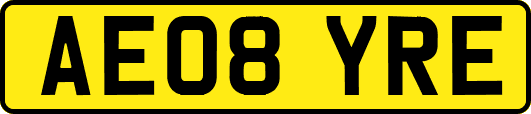 AE08YRE