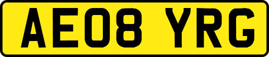 AE08YRG