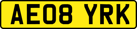 AE08YRK