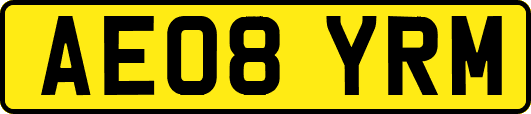 AE08YRM