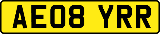 AE08YRR