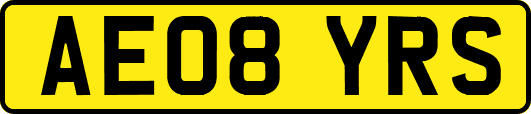 AE08YRS