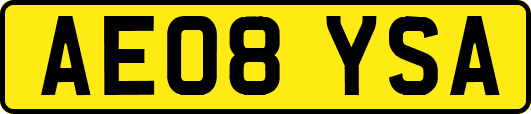 AE08YSA