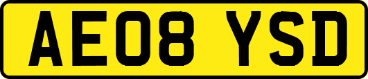 AE08YSD