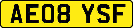 AE08YSF