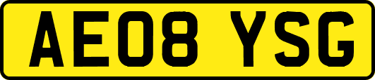 AE08YSG
