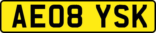 AE08YSK