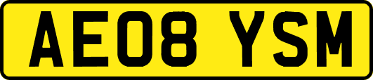 AE08YSM