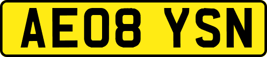 AE08YSN