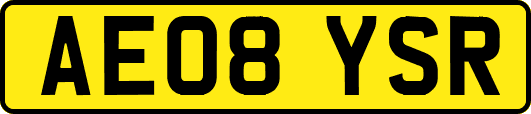 AE08YSR