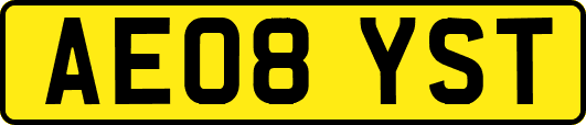 AE08YST