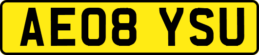 AE08YSU
