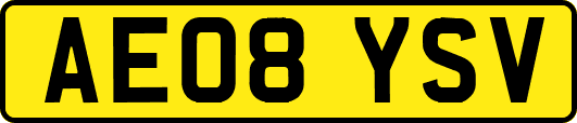 AE08YSV