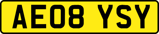 AE08YSY