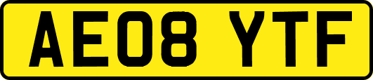 AE08YTF