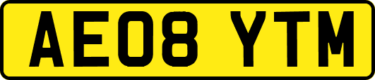 AE08YTM