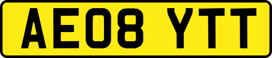AE08YTT