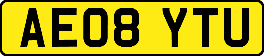 AE08YTU