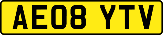 AE08YTV