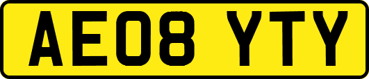 AE08YTY