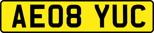 AE08YUC