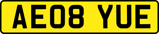 AE08YUE