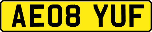 AE08YUF