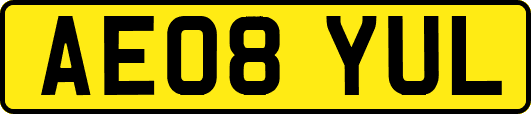 AE08YUL