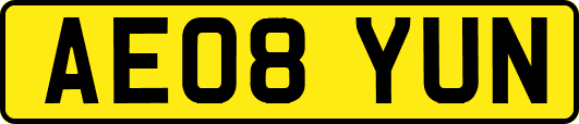 AE08YUN