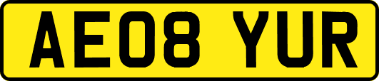 AE08YUR