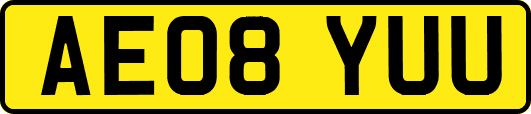 AE08YUU