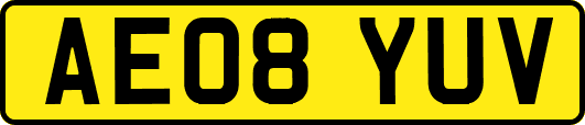 AE08YUV