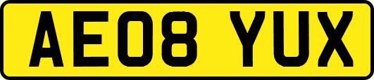 AE08YUX