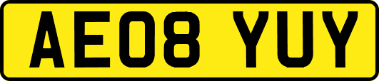 AE08YUY