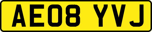 AE08YVJ