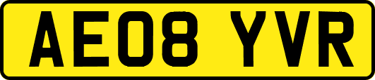 AE08YVR