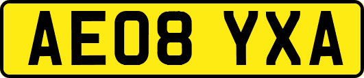 AE08YXA
