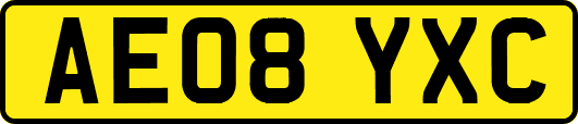 AE08YXC